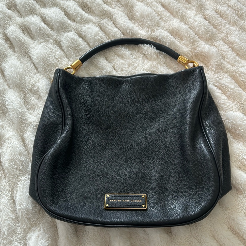 Marc by Marc Jacobs Leather Bag
